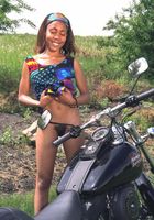 Alison in nudism, Alison (ali013) ATK Exotics: Alison (Alison in nudism)