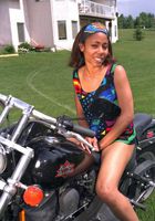 Alison in nudism, Alison (ali013) ATK Exotics: Alison (Alison in nudism)