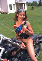 Alison in nudism, Alison (ali013) ATK Exotics: Alison (Alison in nudism)
