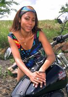 Alison in nudism, Alison (ali013) ATK Exotics: Alison (Alison in nudism)