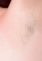 Alicia Silver from ATK Natural & Hairy