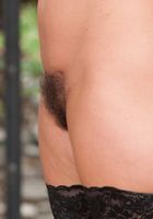 Hairy MILF Alicia spreads her bush, Alicia Silver (ali030) ATK Natural & Hairy: Alicia Silver (Hairy MILF Alicia spreads her bush)