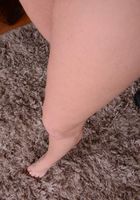 Hairy Alicia wants to play, Alicia Silver (ali030) ATK Natural & Hairy: Alicia Silver (Hairy Alicia wants to play)