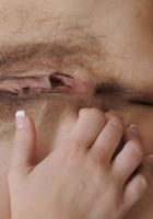 Alicia Silver in mature and hairy, Alicia Silver (ali030) ATK Natural & Hairy: Alicia Silver (Alicia Silver in mature and hairy)