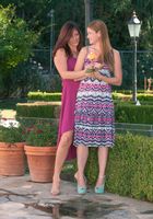 Hairy Alicia and Lara have lesbian fun, Alicia Silver (ali030) ATK Archives: Alicia Silver (Hairy Alicia and Lara have lesbian fun)