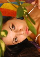 Horny Latina Alicia strips and uses her vibrator masturbating, Alicia (ali046) ATK Exotics: Alicia (Horny Latina Alicia strips and uses her vibrator masturbating)