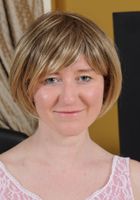 Alicia in mature and hairy, Alicia (ali064) ATK Natural & Hairy: Alicia (Alicia in mature and hairy)