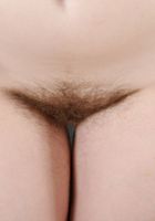 Alicia from ATK Natural & Hairy