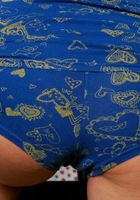 Alissa Belle is a naughty coed who loves sticking toys in her pussy, Brandi Belle (ali077) ATK Petites: Brandi Belle (Alissa Belle is a naughty coed who loves sticking toys in her pussy)