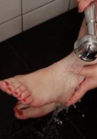 Hairy Russian Alice gets her pussy wet, Alice (ali093) ATK Archives: Alice (Hairy Russian Alice gets her pussy wet)