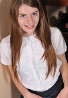 Alice March is a naughty petite coed, Alice March (ali097) ATK Archives: Alice March (Alice March is a naughty petite coed)