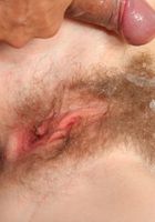 Hairy Alice gets fucked, Alice (ali098) ATK Archives: Alice (Hairy Alice gets fucked)