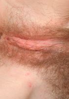 Hairy Alice spreads her bush, Alice (ali098) ATK Petites: Alice (Hairy Alice spreads her bush)