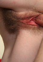 Hairy Alice gets fucked, Alice (ali098) ATK Archives: Alice (Hairy Alice gets fucked)