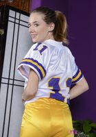 Alison Faye from ATK Galleria