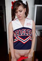 Alison Rey Shows Some Skin at Cheer Tryouts, Alison Rey (ali105) ATK Galleria: Alison Rey (Alison Rey Shows Some Skin at Cheer Tryouts)
