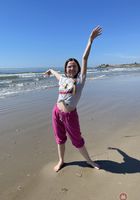 Alina West Date and Hotel, Alina West (ali106) ATK Petites: Alina West (Alina West Date and Hotel)