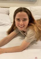 Alina West Date and Hotel, Alina West (ali106) ATK Petites: Alina West (Alina West Date and Hotel)