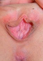 Alison spreads her sweet pink, Alison De Vore (ali114) ATK Petites: Alison De Vore (Alison spreads her sweet pink)