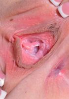 Alison spreads her tight pink meat, Alison De Vore (ali114) ATK Petites: Alison De Vore (Alison spreads her tight pink meat)