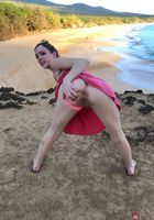 Aliya Brynn virtual vacation nudism, Aliya Brynn (ali127) ATK Galleria: Aliya Brynn (Aliya Brynn virtual vacation nudism)