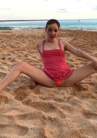 Aliya Brynn virtual vacation nudism., Aliya Brynn (ali127) ATK Petites: Aliya Brynn (Aliya Brynn virtual vacation nudism.)