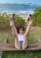 Aliya Brynn Big Island Nudism., Aliya Brynn (ali127) ATK Galleria: Aliya Brynn (Aliya Brynn Big Island Nudism.)