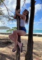 Aliya Brynn Big Island Nudism., Aliya Brynn (ali127) ATK Petites: Aliya Brynn (Aliya Brynn Big Island Nudism.)