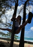 Aliya Brynn Big Island Nudism., Aliya Brynn (ali127) ATK Petites: Aliya Brynn (Aliya Brynn Big Island Nudism.)