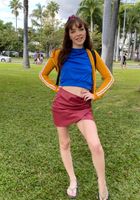 Aliya Brynn upskirt & panties., Aliya Brynn (ali127) ATK Galleria: Aliya Brynn (Aliya Brynn upskirt & panties.)