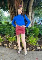 Aliya Brynn upskirt & panties., Aliya Brynn (ali127) ATK Petites: Aliya Brynn (Aliya Brynn upskirt & panties.)