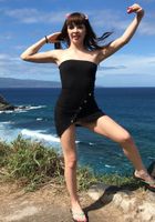 Aliya Brynn from ATK Petites