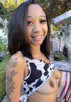 Alicia Reign Tease BTS, Alicia Reign (ali132) ATK Galleria: Alicia Reign (Alicia Reign Tease BTS)