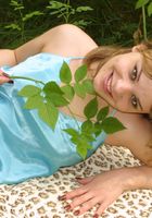 Alla in nudism, Alla (all006) ATK Archives: Alla (Alla in nudism)