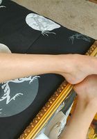 Ally in footfetish, Ally (all013) ATK Archives: Ally (Ally in footfetish)