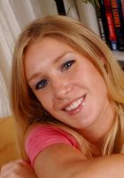 Horny coed Allison shows her panties and fingers her shaved pussy, Allison Pierce (all019) ATK Archives: Allison Pierce (Horny coed Allison shows her panties and fingers her shaved pussy)