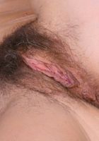 She spreads her pussy, Alle (all021) ATK Archives: Alle (She spreads her pussy)