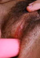 Alle in mature and hairy, Alle (all021) ATK Natural & Hairy: Alle (Alle in mature and hairy)