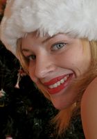 Ally Ann ready for Christmas early, Ally Ann (all022) ATK Archives: Ally Ann (Ally Ann ready for Christmas early)