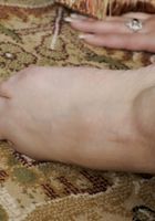 Ally Styles in footfetish, Ally Styles (all025) ATK Petites: Ally Styles (Ally Styles in footfetish)