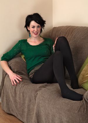 Allex from ATK Natural & Hairy