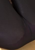 Hairy Allex spreads her bush, Allex (all040) ATK Natural & Hairy: Allex (Hairy Allex spreads her bush)