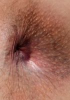 Allure pulls her pink pussy wide, Allure Rosé (all046) ATK Galleria: Allure Rosé (Allure pulls her pink pussy wide)