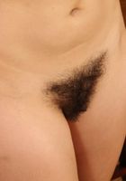 Hairy Altaira shows off her bush, Altaira (alt002) ATK Archives: Altaira (Hairy Altaira shows off her bush)