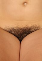 Hairy Altaira spreads her muff, Altaira (alt002) ATK Natural & Hairy: Altaira (Hairy Altaira spreads her muff)