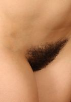 Hairy Altaira spreads her muff, Altaira (alt002) ATK Natural & Hairy: Altaira (Hairy Altaira spreads her muff)