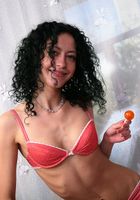 Naughty amateur Alyona teases and spreads her hairy pussy, Alyona (aly009) ATK Archives: Alyona (Naughty amateur Alyona teases and spreads her hairy pussy)