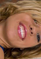 Alyssa from ATK Archives