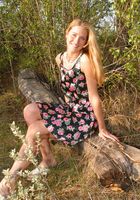 Amanda in nudism, Amanda (ama001) ATK Archives: Amanda (Amanda in nudism)