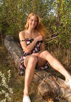 Amanda in nudism, Amanda (ama001) ATK Archives: Amanda (Amanda in nudism)